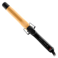 CHI Tourmaline Ceramic Curling Iron, Professional Hair Curler, 1.5" Barrel