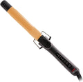 CHI Tourmaline Ceramic Curling Iron with Adjustable Temperature, 1″ Barrel