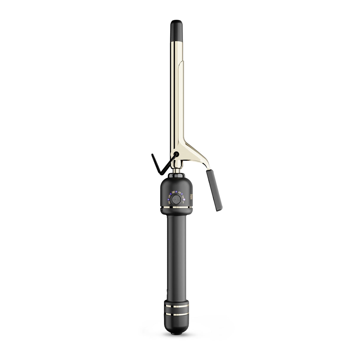 Hot Tools Professional 1" Extended Barrel Curling Iron for Defined Curls