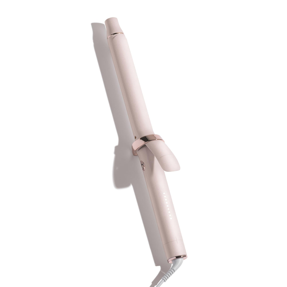 T3 SinglePass Curl X Extra-Long Barrel Curling Iron & Curling Wand, Hair Curler with 9 Heat Settings, Korean Ceramic & ProGlide Clip for Curls, Waves & Shine on Fine, Medium & Thick Hair