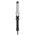 Conair Curling Iron, Short to Medium Hair, 3/4-in. Barrel, Black/Silver