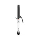 HOT TOOLS Pro Artist Nano Ceramic Curling Iron/Wand | For Smooth, Shiny Hair (1-1/4” in)