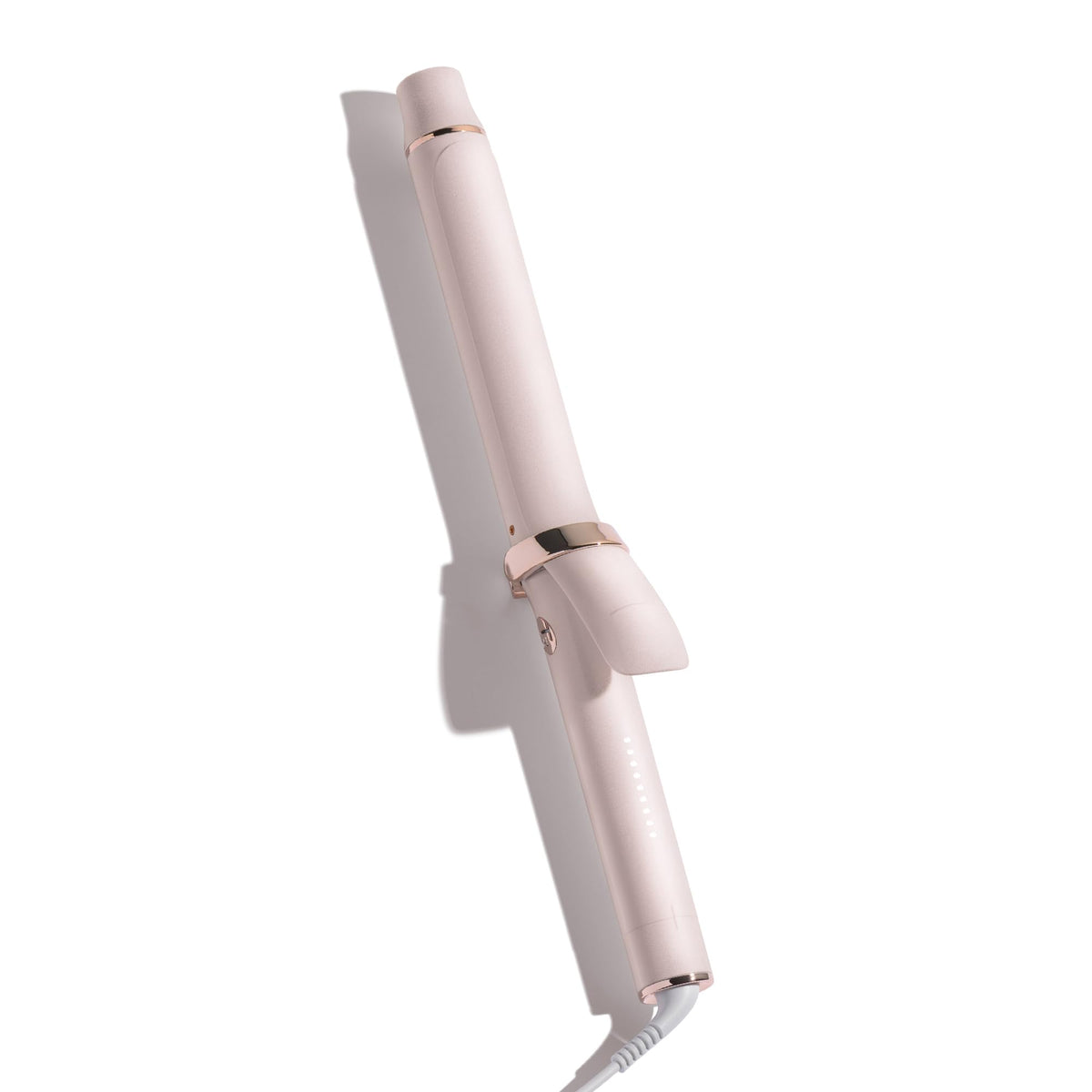 T3 SinglePass Curl X Extra-Long Barrel Curling Iron & Curling Wand, Hair Curler with 9 Heat Settings, Korean Ceramic & ProGlide Clip for Curls, Waves & Shine on Fine, Medium & Thick Hair