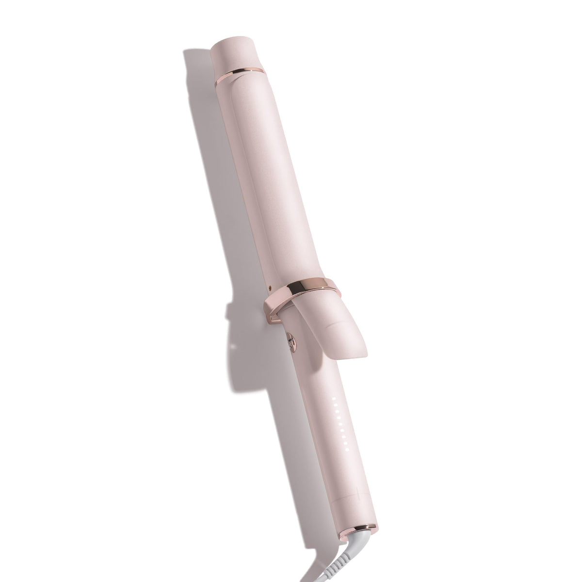 T3 SinglePass Curl X Extra-Long Barrel Curling Iron & Curling Wand, Hair Curler with 9 Heat Settings, Korean Ceramic & ProGlide Clip for Curls, Waves & Shine on Fine, Medium & Thick Hair