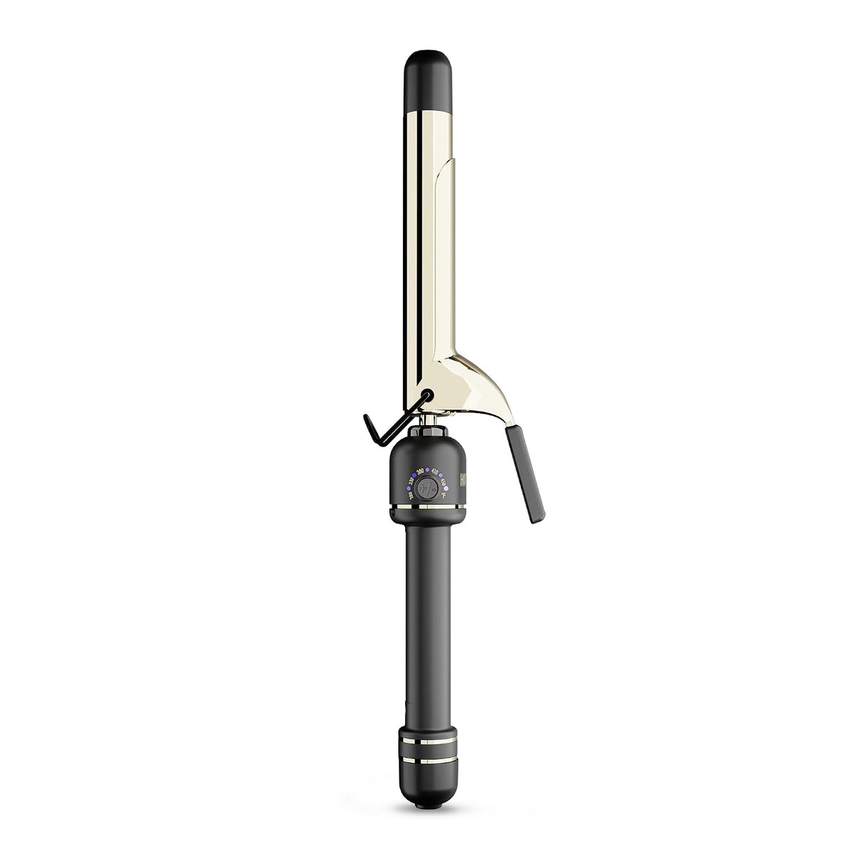 Hot Tools Professional 1" Extended Barrel Curling Iron for Defined Curls