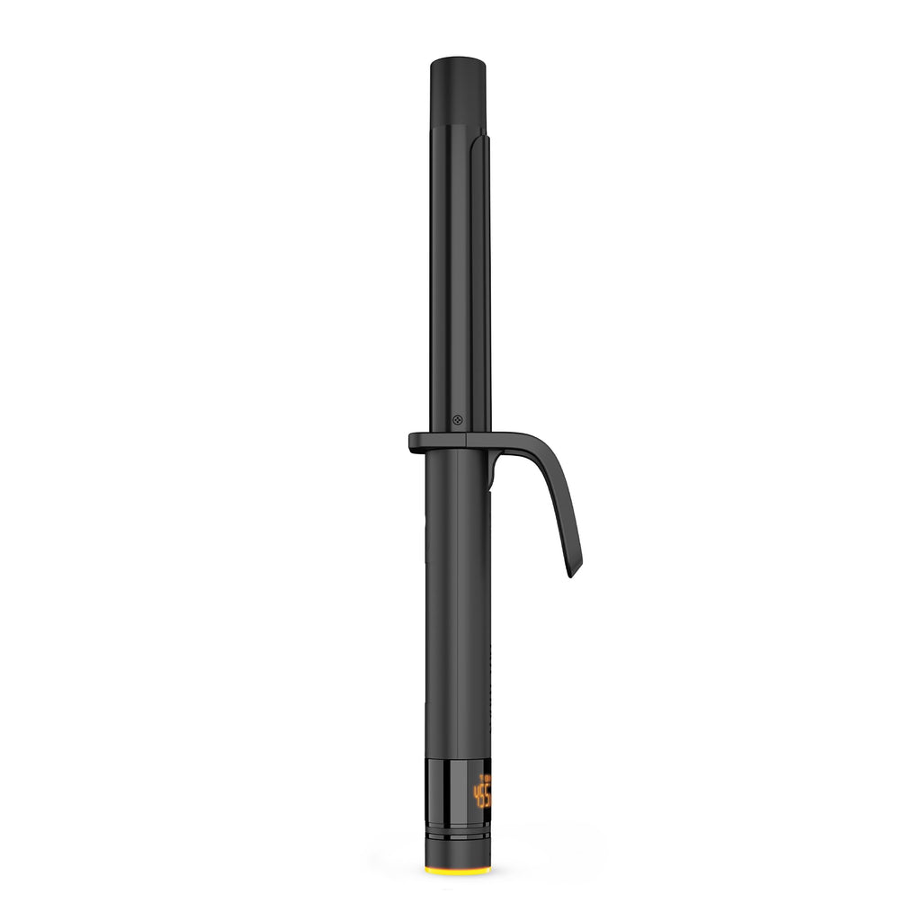 Hot Tools Pro Artist Black Gold Digital 1" Curling Iron