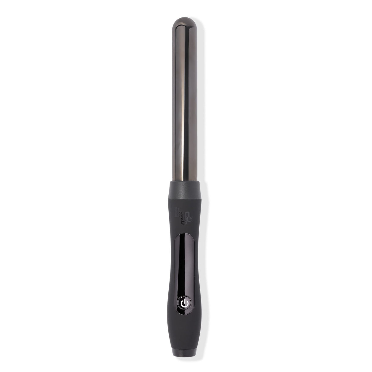 L'ANGE Hair Le Curl 25 MM Titanium Curling Wand | Professional 1 Inch Curling Iron for All Hair Types | Clip Free Hair Curler | Best Curling Wand for Tighter Curls & Beach Waves