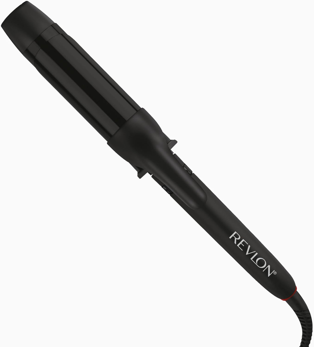 REVLON SmoothStay 1.5" Coconut Oil Infused Curling Iron