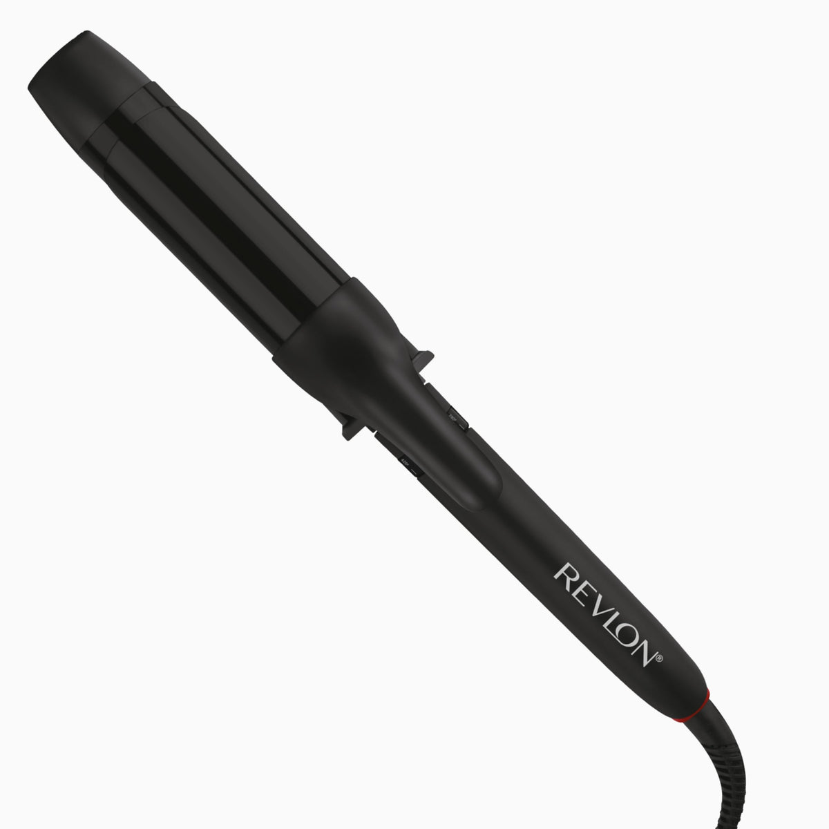 REVLON SmoothStay 1.5" Coconut Oil Infused Curling Iron