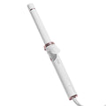 T3 CurlWrap Automatic Rotating Curling Iron with Longer Barrel, 2 Timer Settings, 9 Heat Settings, Auto-Rotating Ceramic Barrel and Ion Generator for Fast, Easy Curls and Waves on All Hair Types