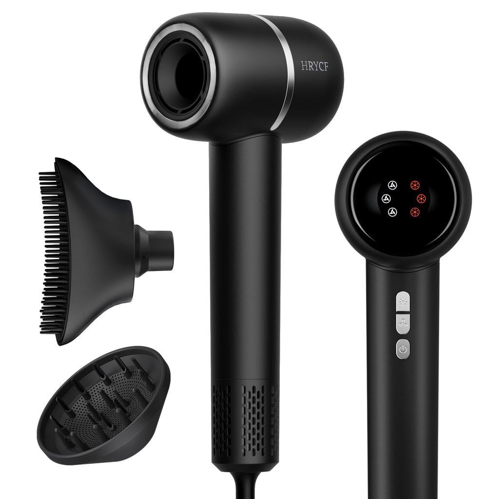 Negative Ionic Care Hair Dryer,High Speed Blow Dryer
