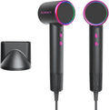 High Speed Ionic Hair Dryer with Concentrator for Fast Drying