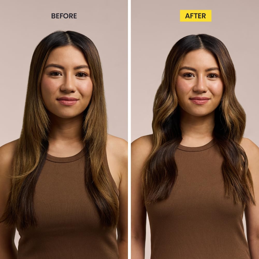 Drybar The 3-Day Bender Rotating Curling Iron