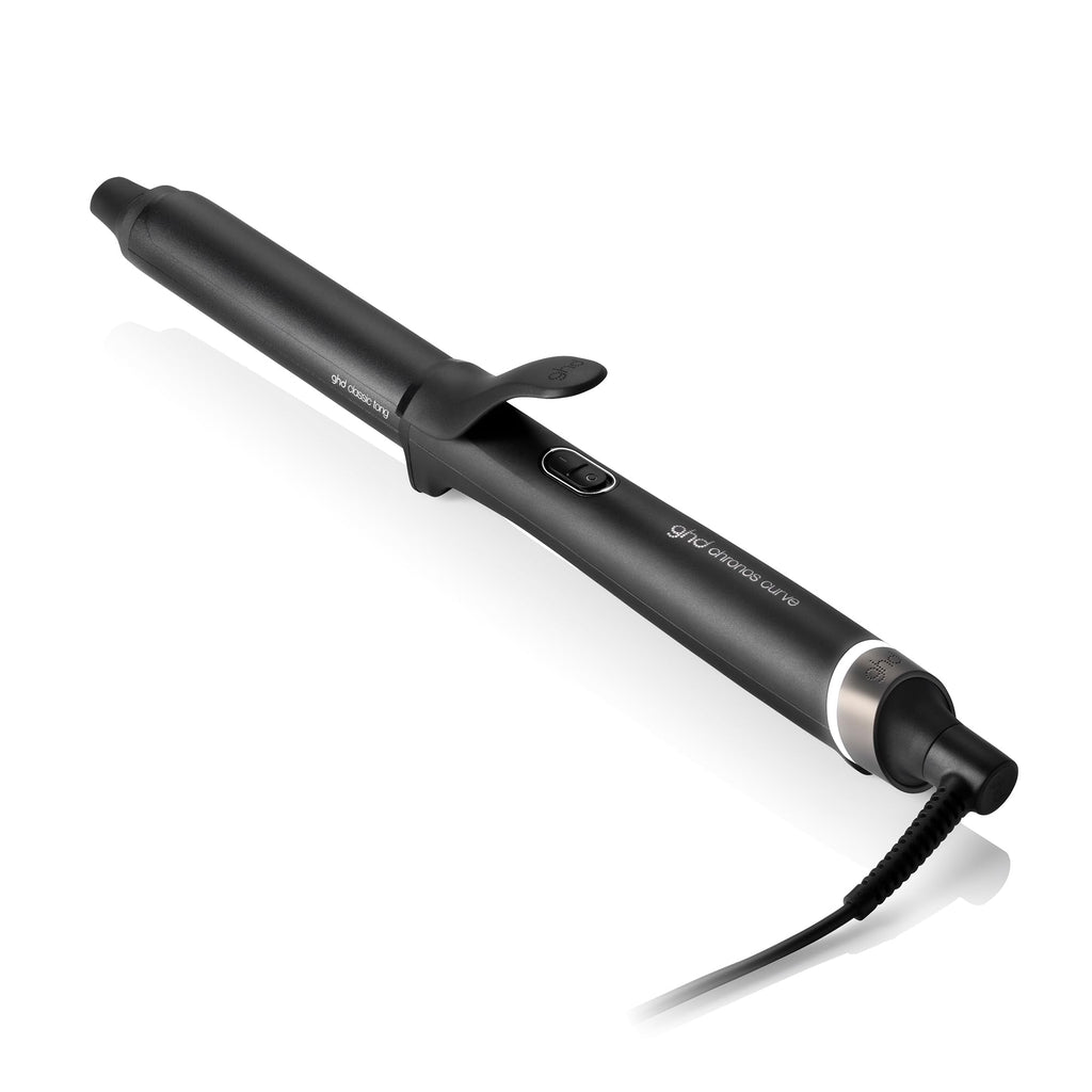 ghd Chronos Curve Curling Irons