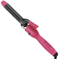 Revlon Tourmaline + Ceramic Curling Iron | Boost Shine, Guards Against Heat Damage (1 in)