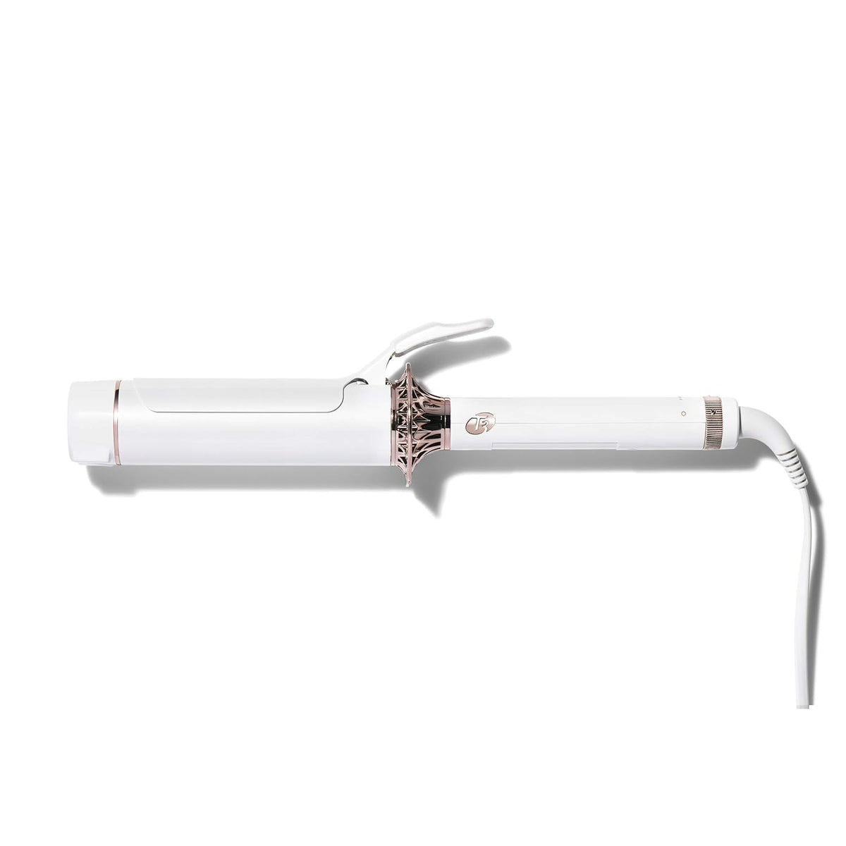 T3 BodyWaver Professional 1.75" Large Curling Iron with 5 Heat Settings, Custom Blend Ceramic Barrel, Long-Lasting Big, Bold Waves
