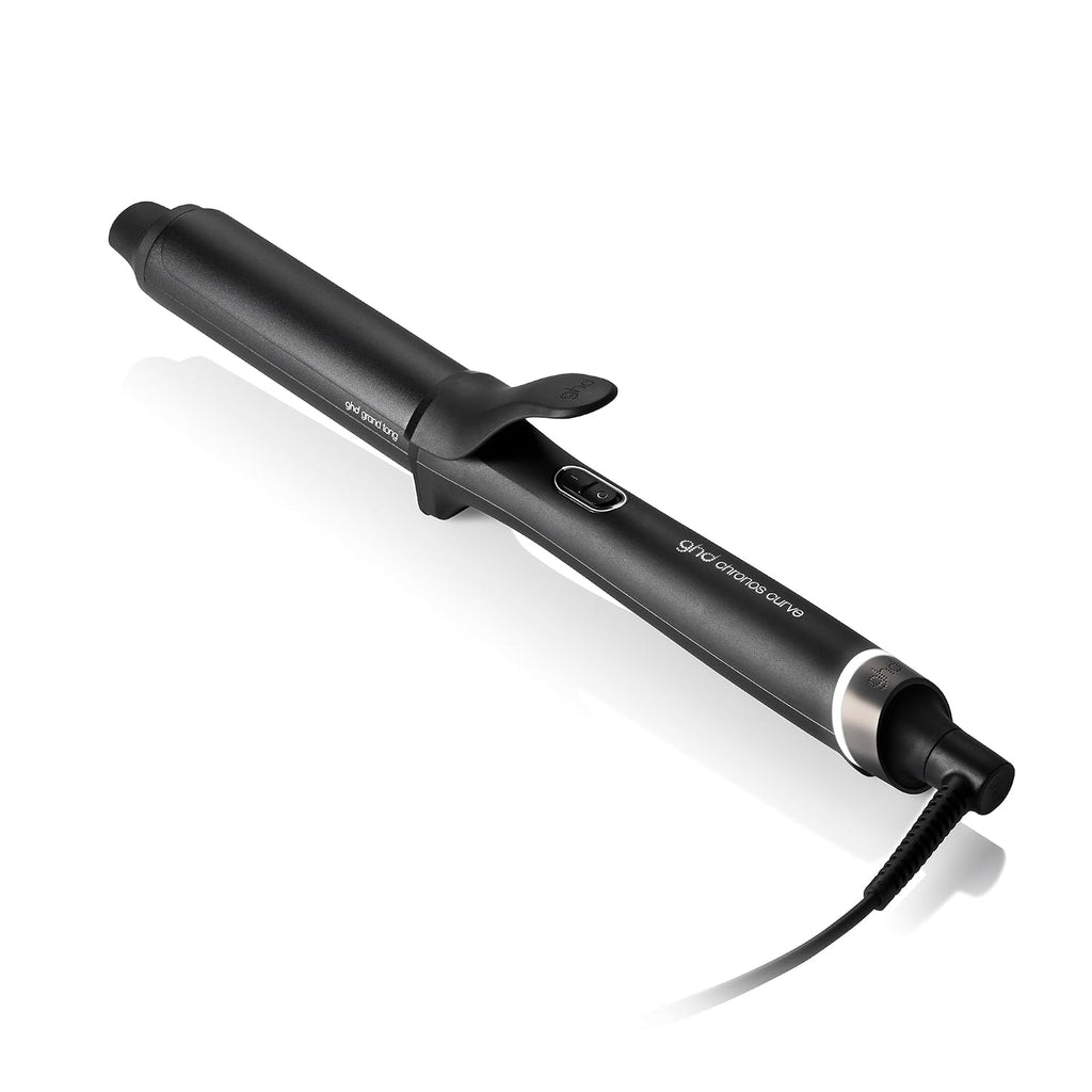 ghd Chronos Curve Curling Irons