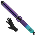 Bed Head Rough Volume 1.25" Digital Hair Curling Wand