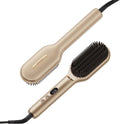 Dreame Voya Hair Straightener Brush, PTC Heating Straightening Comb