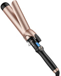 2 inch Curling Iron Extra Large Barrel for Long Hair，Create Big Curls