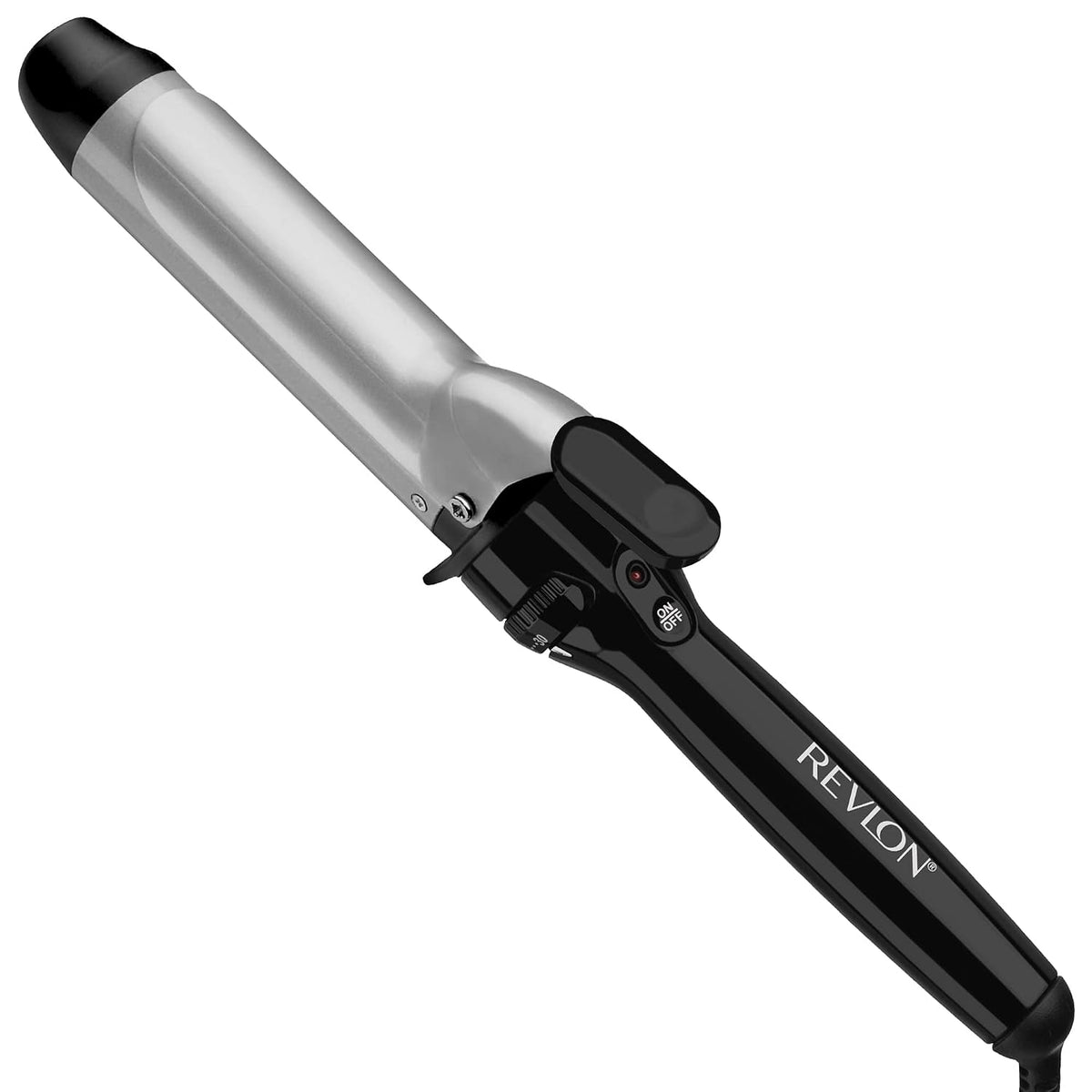 REVLON Perfect Heat Triple Ceramic 1.5" Curling Iron