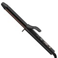 ANNLARY 1.5 Inch Curling Iron, 1 1/2 Titanium Ceramic Hair Curler