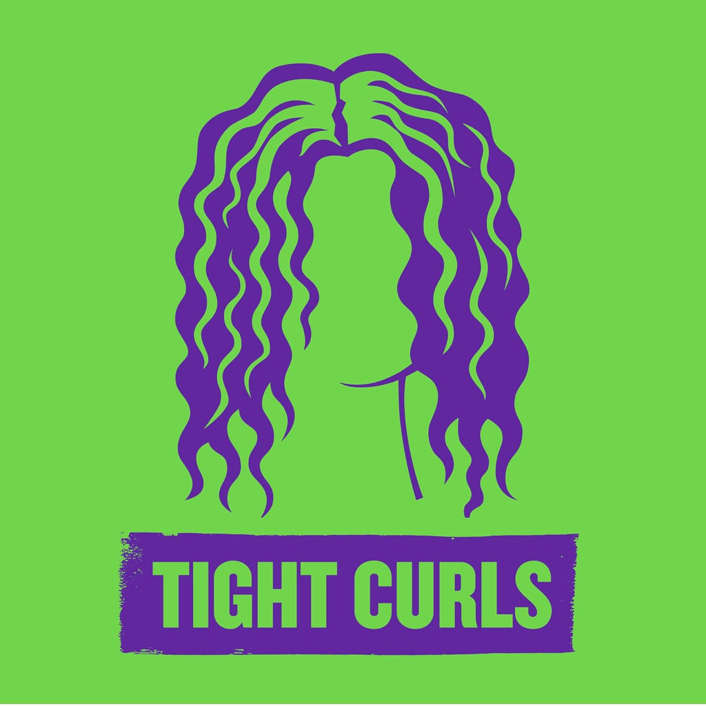Bed Head Twirl Junkie 1" Digital Curling Wand