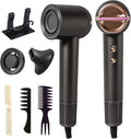 High Speed Hair Dryer 160000 RPM Brushless Motor