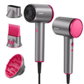 BABONIR Hair Dryer, 110,000 RPM High-Speed Brushless Motor for Fast Drying