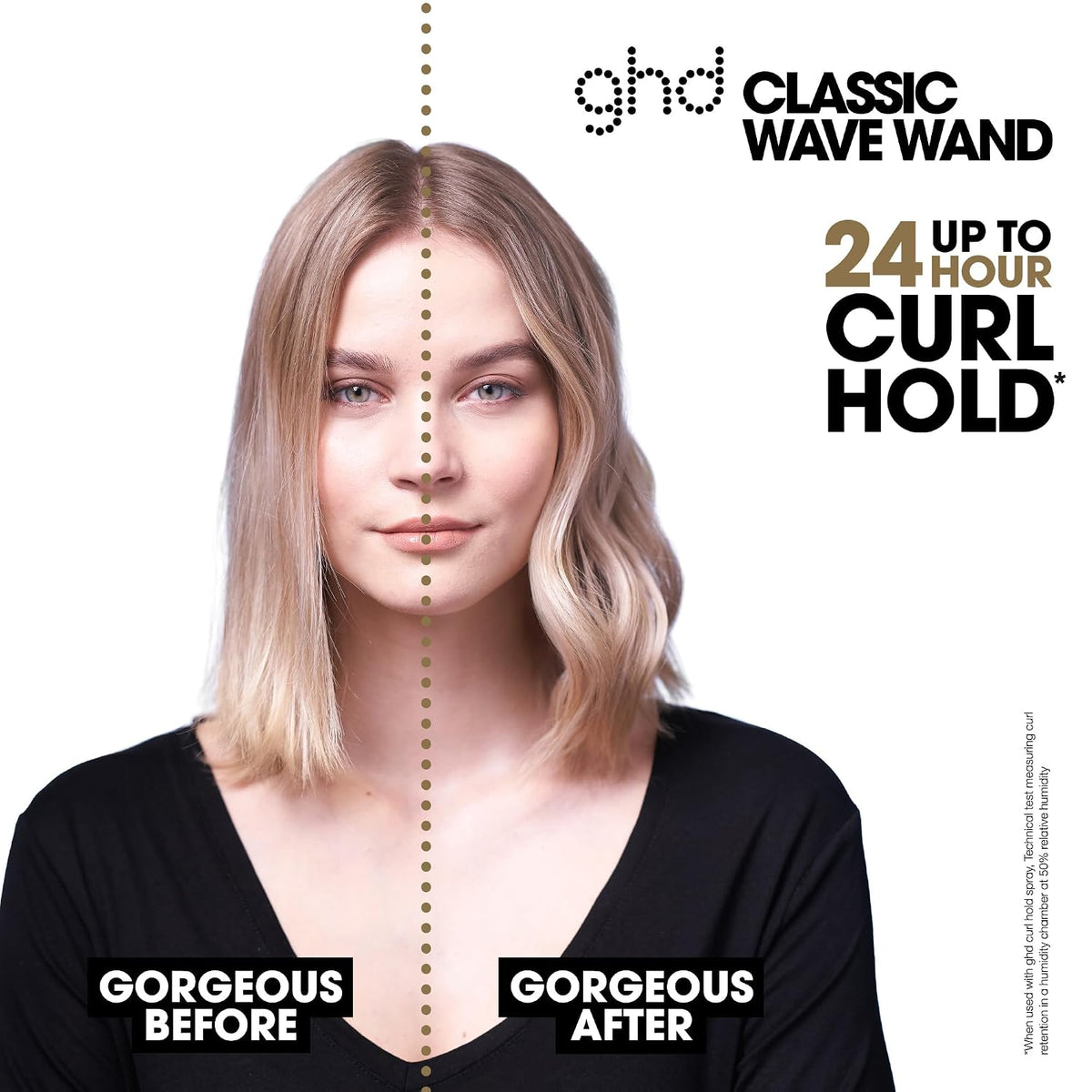 ghd Curve® Professional Hair Curling Irons & Wands