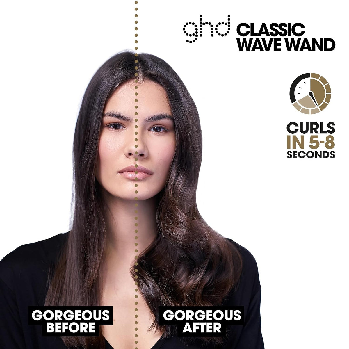 ghd Curve® Professional Hair Curling Irons & Wands