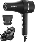 Hair Dryer, Professional High-Speed Ionic Blow Dryer with Diffuser, 1875W