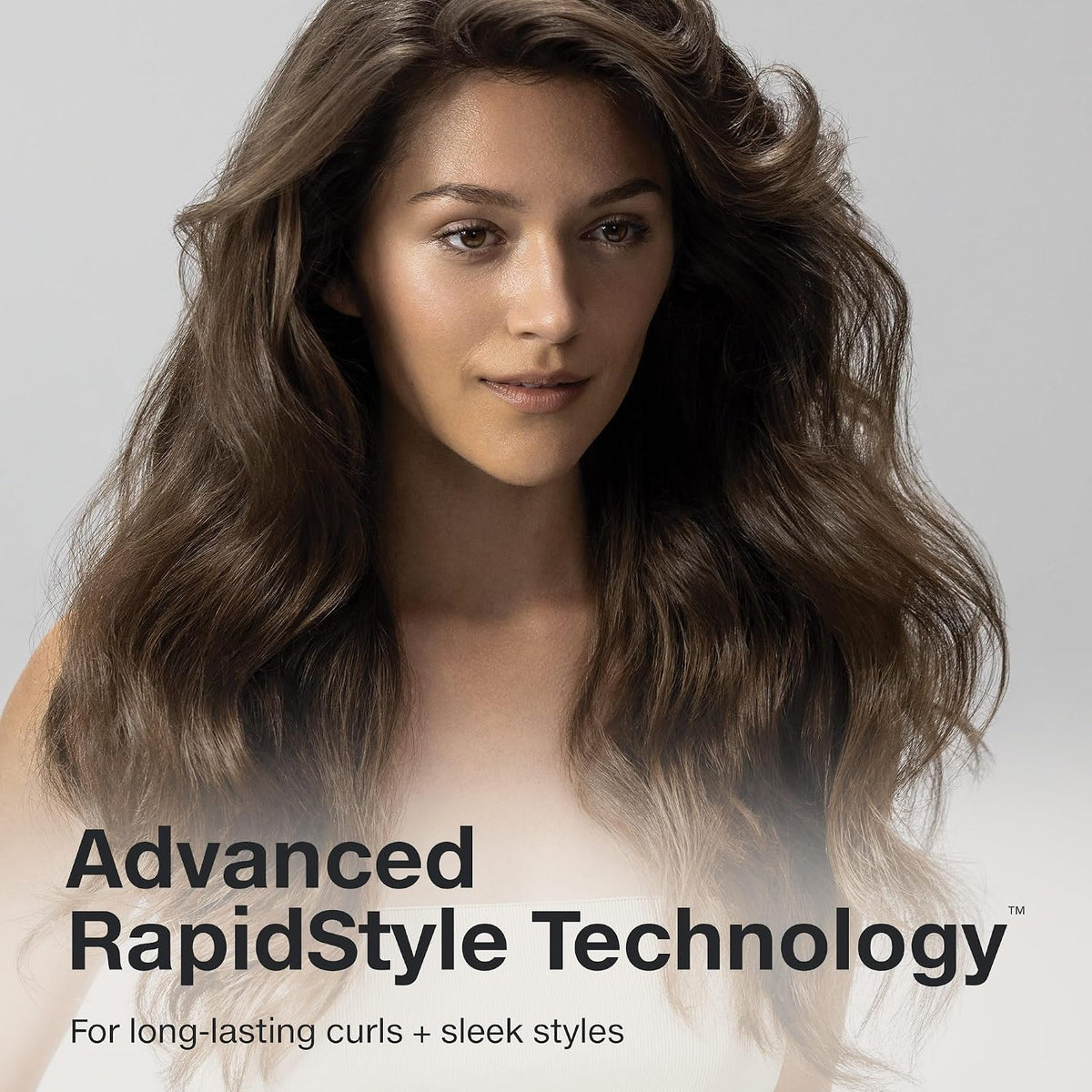 Paul Mitchell Clipped 3-in-1 Ceramic Interchangeable Curling Iron, 3 Clip Barrels for Multiple Hairstyles