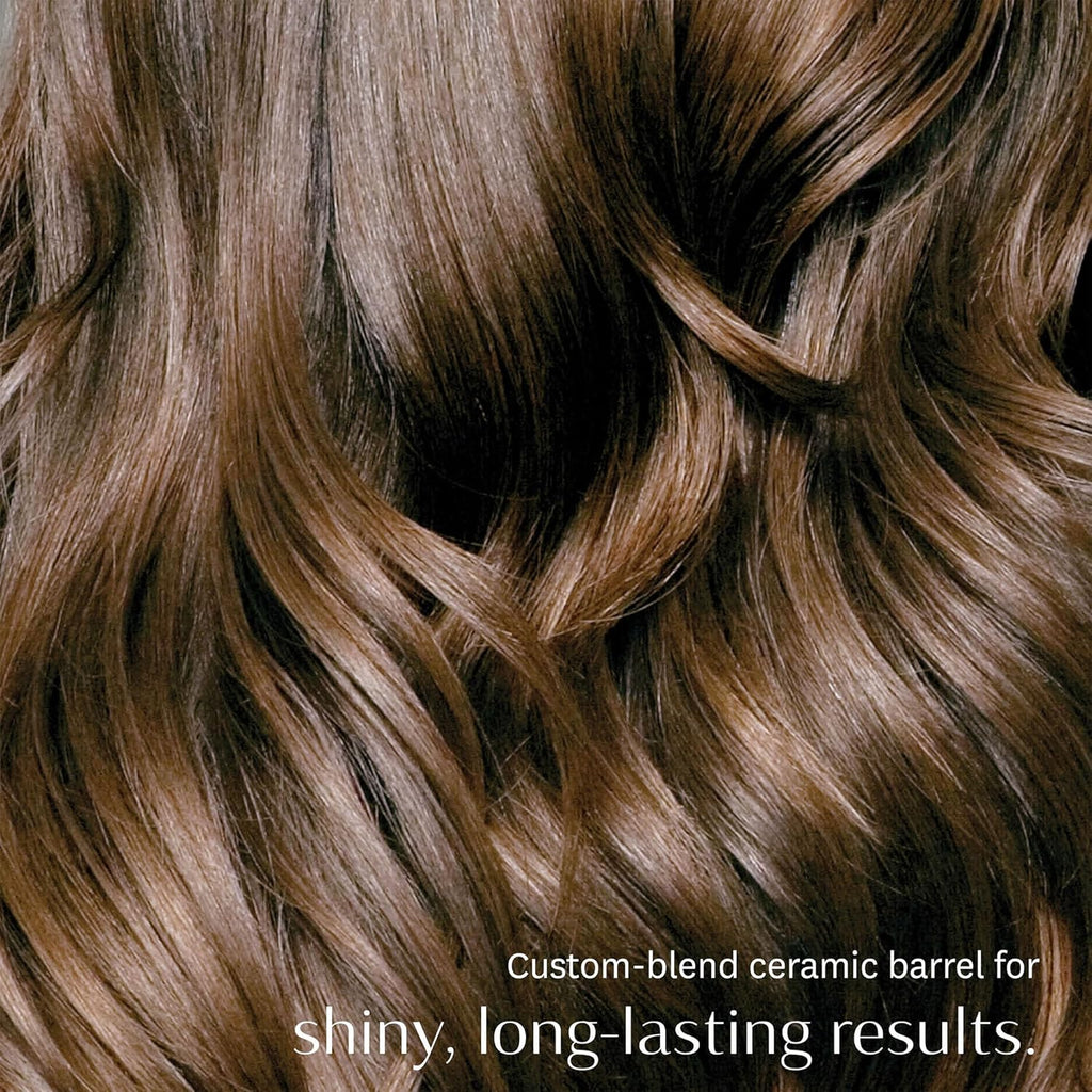 T3 BodyWaver Professional 1.75" Large Curling Iron with 5 Heat Settings, Custom Blend Ceramic Barrel, Long-Lasting Big, Bold Waves
