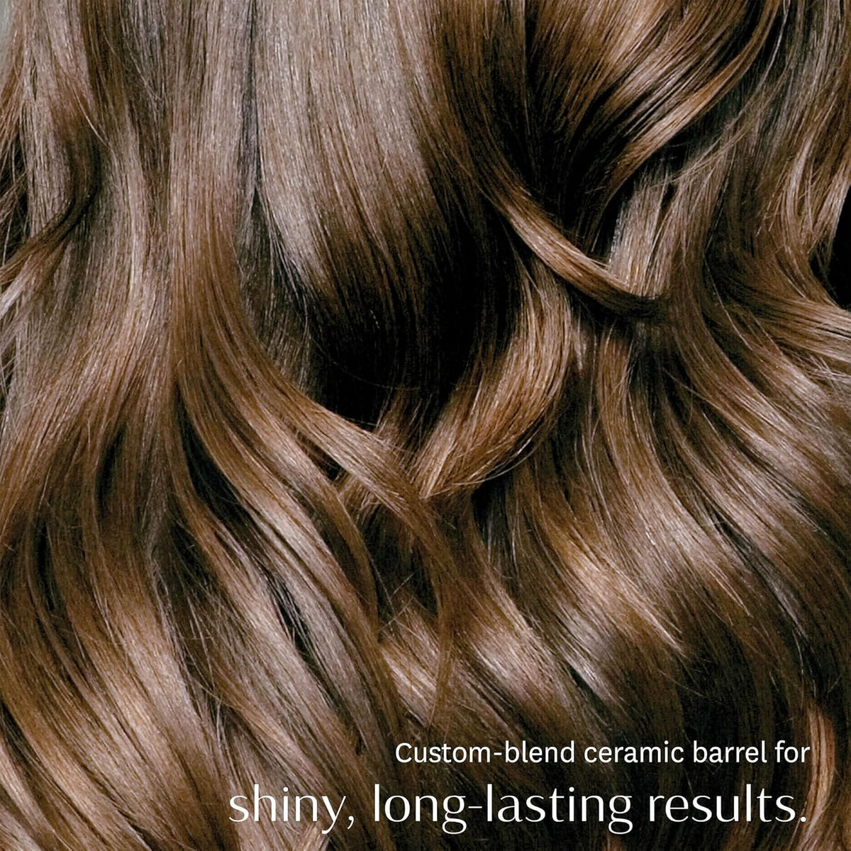 T3 BodyWaver Professional 1.75" Large Curling Iron with 5 Heat Settings, Custom Blend Ceramic Barrel, Long-Lasting Big, Bold Waves